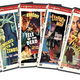 Illustration for article titled The Best DVDs Of 2005